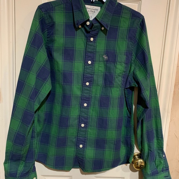 A & F - Picture 1 of 3